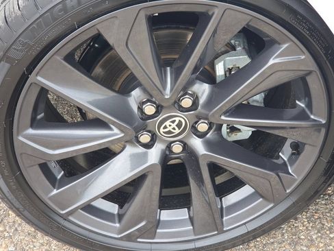 New 2026 Toyota Corolla SE FWD image 19