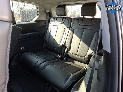 Used 2022 Jeep Grand Cherokee L Limited image 15