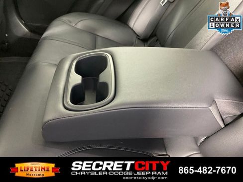 Used 2025 Toyota Camry XSE FWD image 26