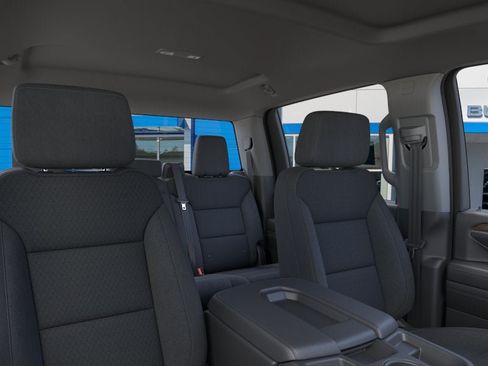 New 2026 Chevrolet Silverado 2500 LT w/ Trail Boss Package AWD/4WD image 24