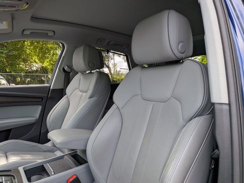 Used 2023 Audi Q5 2.0T Prestige AWD/4WD image 5