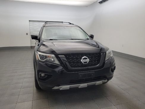 Used 2019 Nissan Pathfinder SL image 14