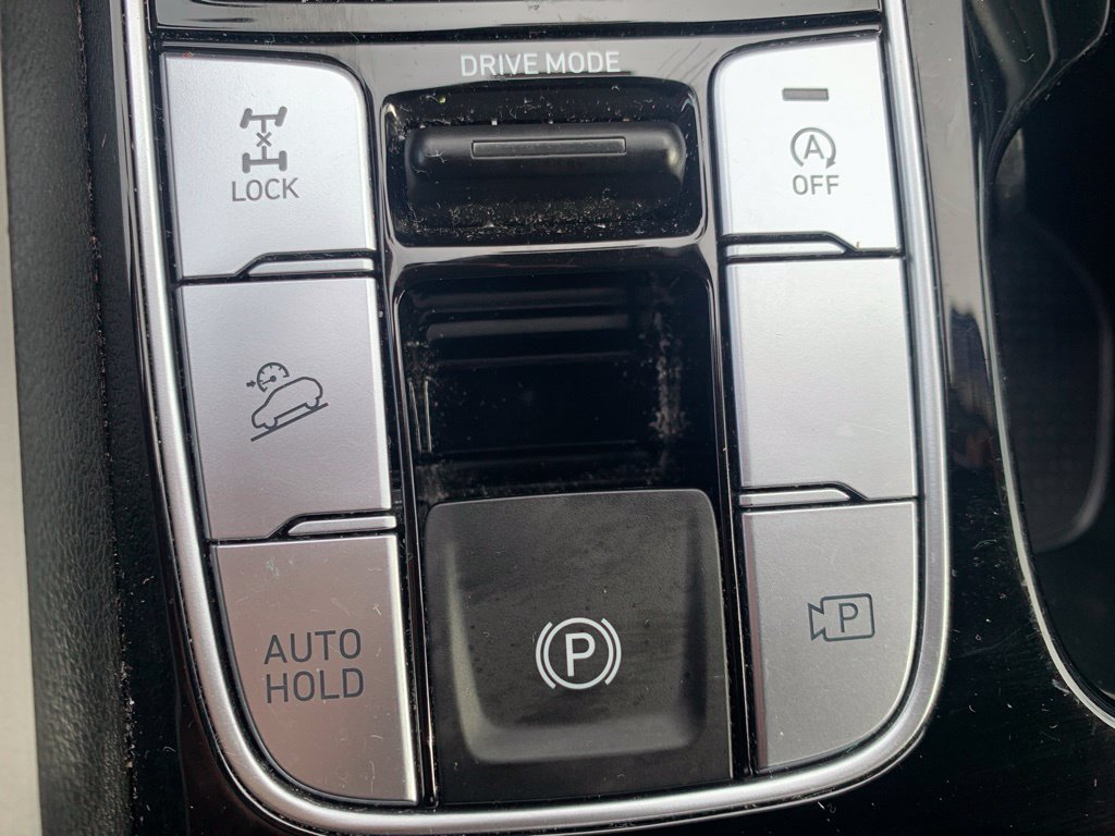 Certified 2024 Hyundai Tucson SEL w/ Convenience Package AWD/4WD image 23