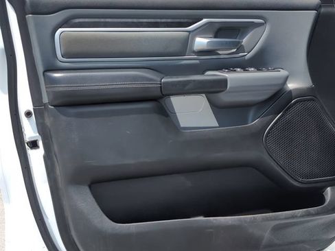 Used 2023 RAM 1500 Big Horn AWD/4WD image 15