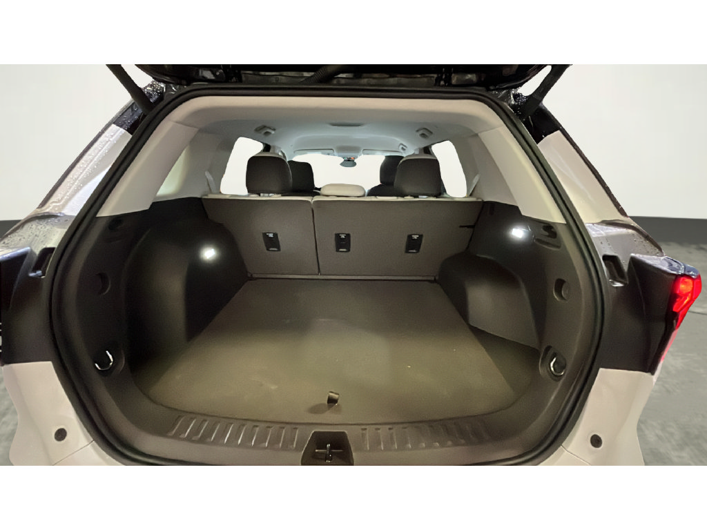Used 2026 GMC Terrain Denali AWD/4WD image 17