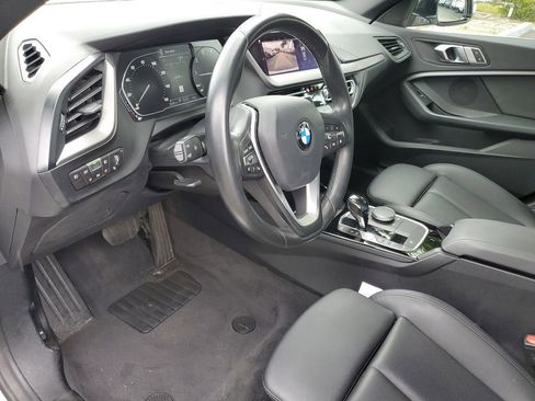 Used 2021 BMW 228i Gran Coupe w/ Lights Package FWD image 16