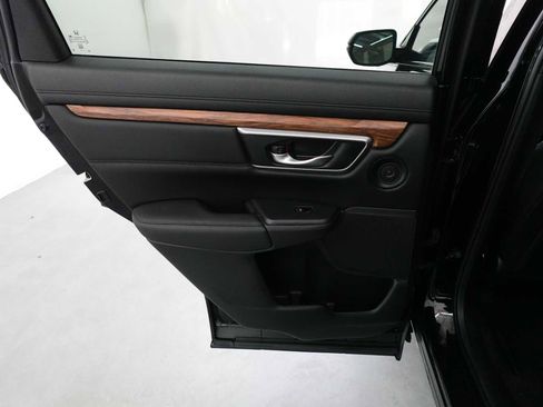 Certified 2019 Honda CR-V Touring image 25