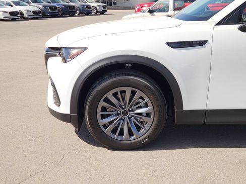 New 2026 MAZDA CX-70 SC Plus AWD/4WD image 9