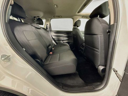 Certified 2025 Honda CR-V EX image 25