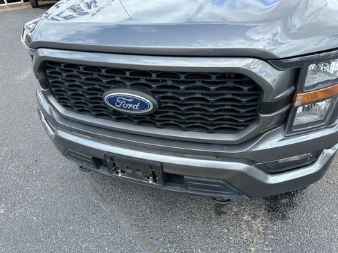 Used 2023 Ford F150 XL w/ STX Appearance Package image 10