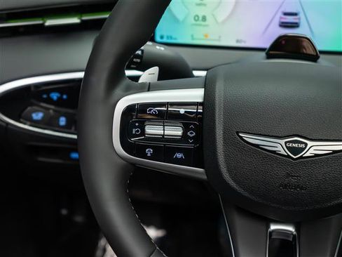 New 2026 Genesis GV70 2.5T Select AWD/4WD image 23