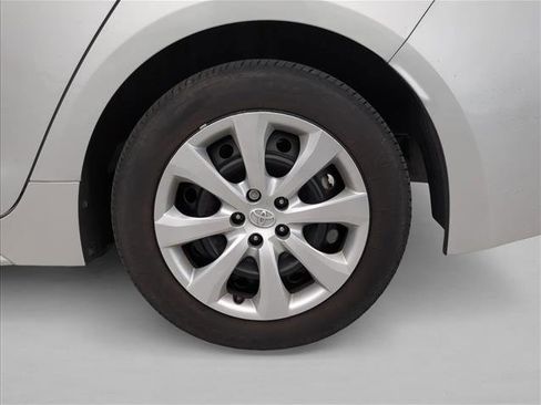 Certified 2023 Toyota Corolla LE image 10