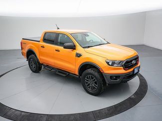 Certified 2021 Ford Ranger XLT w/ Tremor Off-Road Package video 2