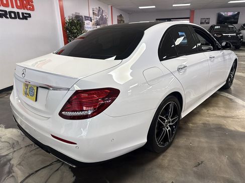 Used 2019 Mercedes-Benz E 300 w/ Premium 1 Package image 8