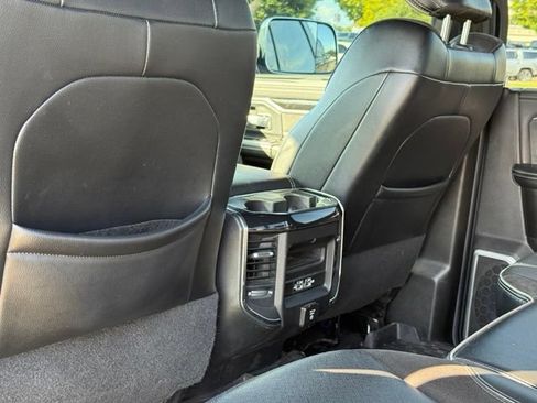 Used 2019 RAM 3500 Laramie RWD image 24