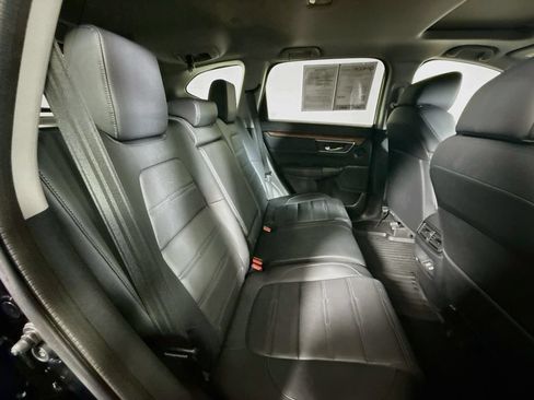 Used 2020 Honda CR-V EX-L image 26