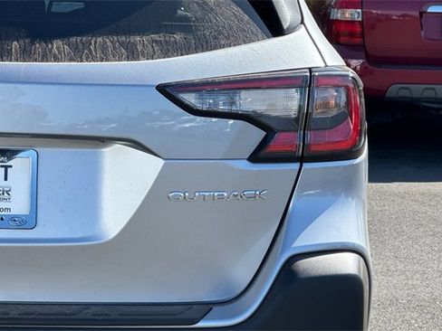 New 2025 Subaru Outback Premium image 23