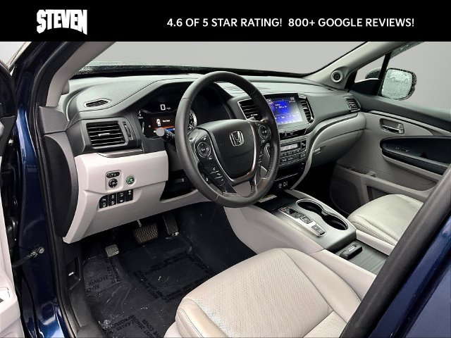 Used 2023 Honda Ridgeline RTL-E image 20