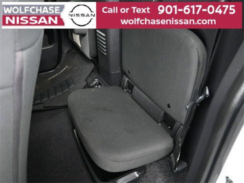 Used 2023 Nissan Frontier S image 15