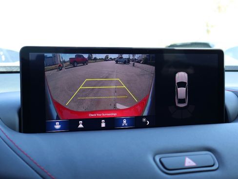 Certified 2025 Acura TLX SH-AWD w/ A-SPEC Pkg image 27