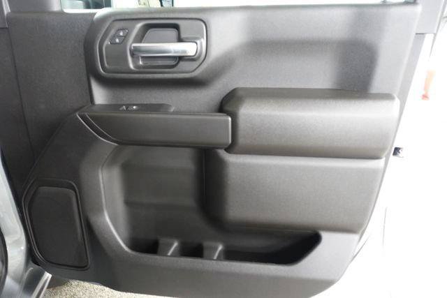New 2026 Chevrolet Silverado 2500 W/T AWD/4WD image 22