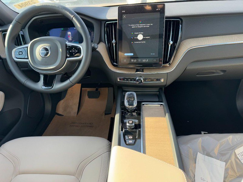 New 2026 Volvo XC60 B5 Plus w/ Protection Package Premier AWD/4WD image 6