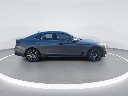 New 2026 Genesis G70 2.5T Prestige AWD/4WD image 9