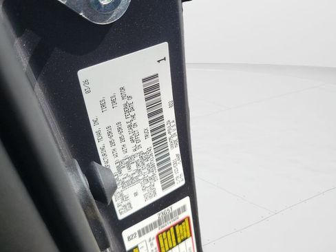 New 2026 Toyota Tundra TRD Pro AWD/4WD image 29
