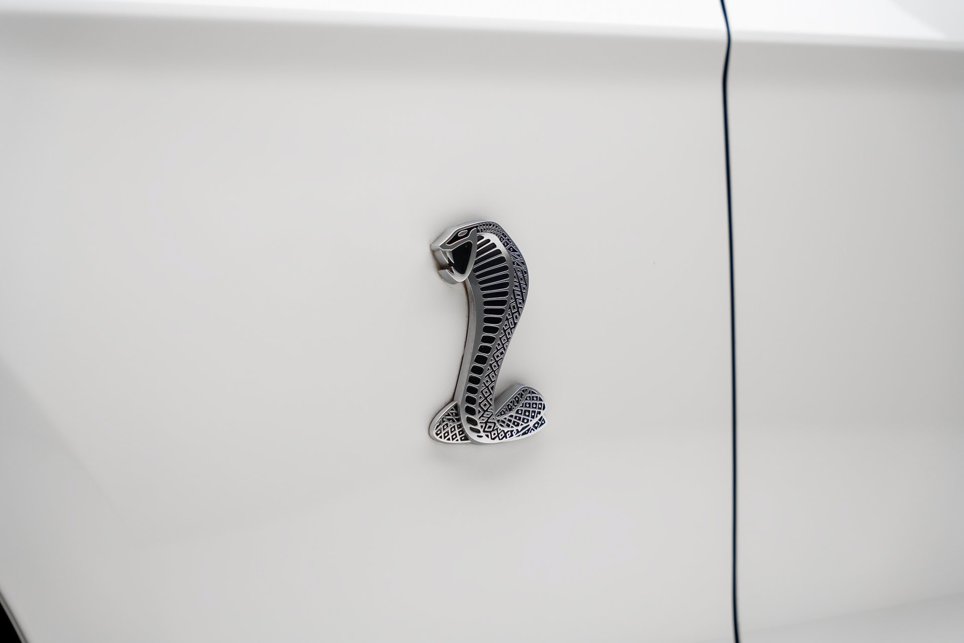 Used 2013 Ford Mustang Shelby GT500 RWD image 23