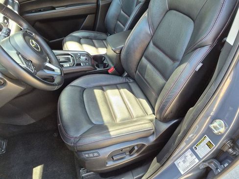 Used 2025 MAZDA CX-5 Carbon Edition AWD/4WD image 24