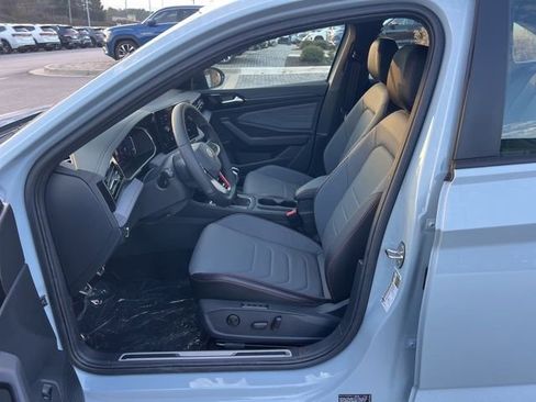 New 2026 Volkswagen Jetta GLI Autobahn image 19