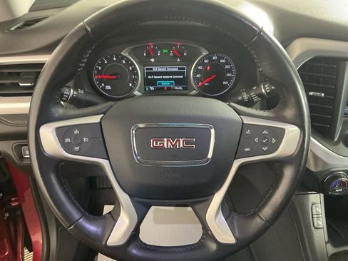 Used 2019 GMC Acadia SLT w/ Black Edition image 28