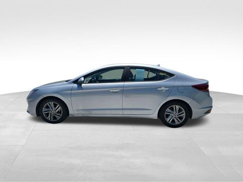 Used 2020 Hyundai Elantra Value Edition w/ Cargo Package (C1) FWD image 14