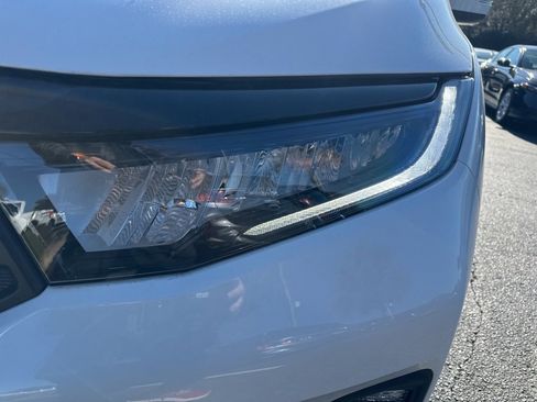 New 2026 Honda Odyssey EX-L image 9