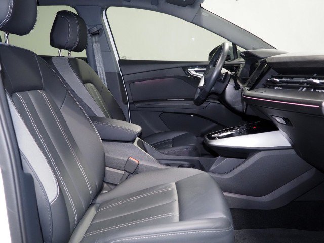 Used 2023 Audi Q4 e-tron Premium Plus w/ Premium Plus RWD image 15