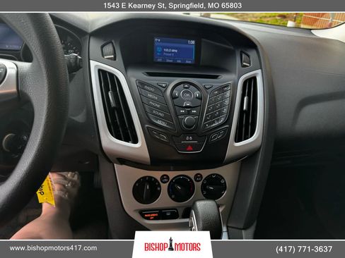 Used 2014 Ford Focus SE image 20