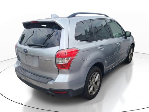 Used 2016 Subaru Forester 2.5i Touring w/ Eyesight & Navigation System AWD/4WD image 7
