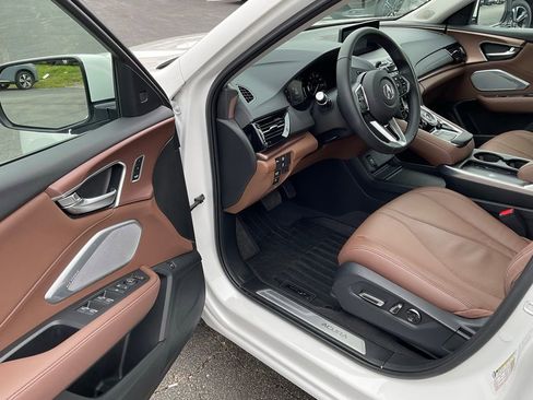 Certified 2026 Acura RDX SH-AWD w/ Technology Package image 10