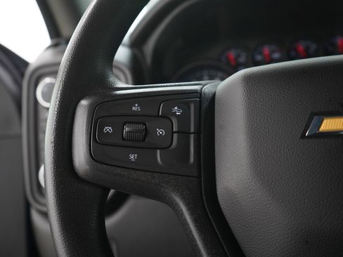 Used 2024 Chevrolet Silverado 2500 Custom w/ Custom Convenience Package AWD/4WD image 27