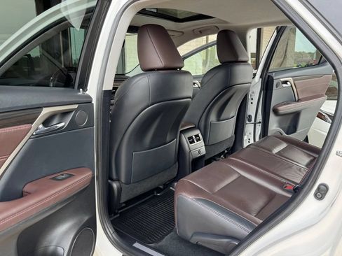 Used 2019 Lexus RX 350 FWD w/ Premium Package image 36