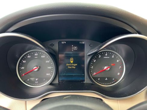 Used 2019 Mercedes-Benz C 300 4MATIC Sedan image 26