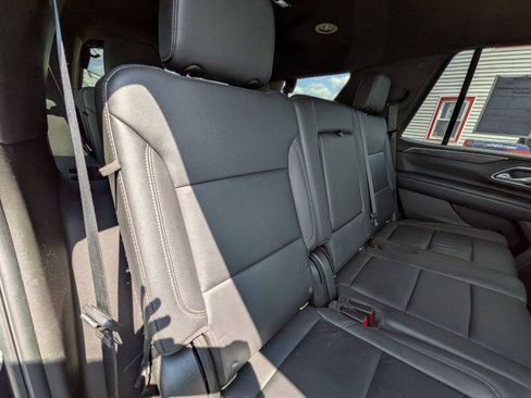 Used 2021 Chevrolet Tahoe LT AWD/4WD image 23