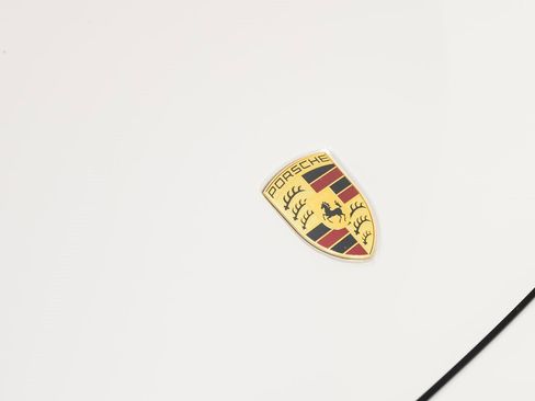 Certified 2024 Porsche 911 Carrera T image 18