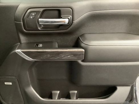 Used 2020 Chevrolet Silverado 3500 LTZ w/ LTZ Plus Package image 26