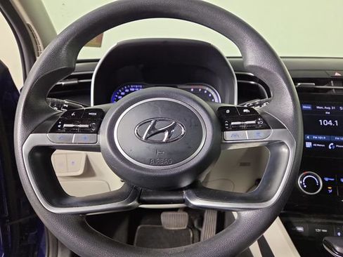 Used 2023 Hyundai Tucson SEL AWD/4WD image 20