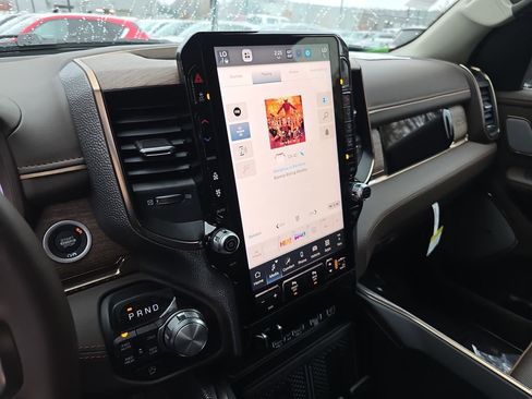 New 2026 RAM 1500 Limited image 21