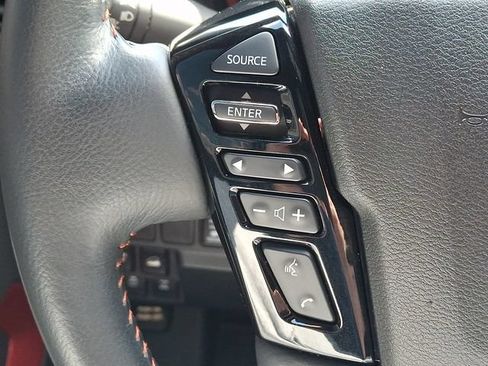 Used 2023 Nissan Frontier PRO-4X w/ Pro Convenience Package AWD/4WD image 23
