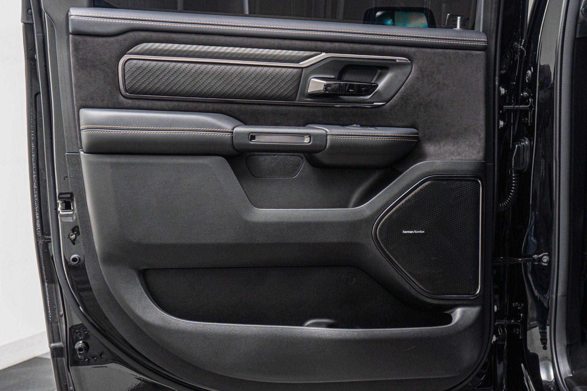 Used 2024 RAM 1500 TRX AWD/4WD image 41