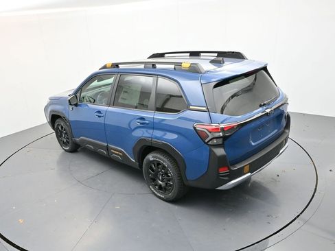 New 2026 Subaru Forester Wilderness image 21