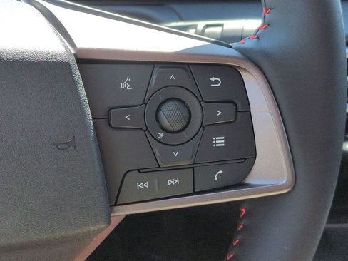 New 2026 Nissan Sentra SR w/ Floor Mat Package FWD image 14